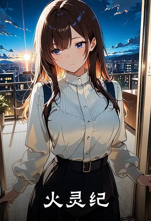 火灵纪时司火灵热门完结小说_最新章节列表火灵纪(时司火灵)