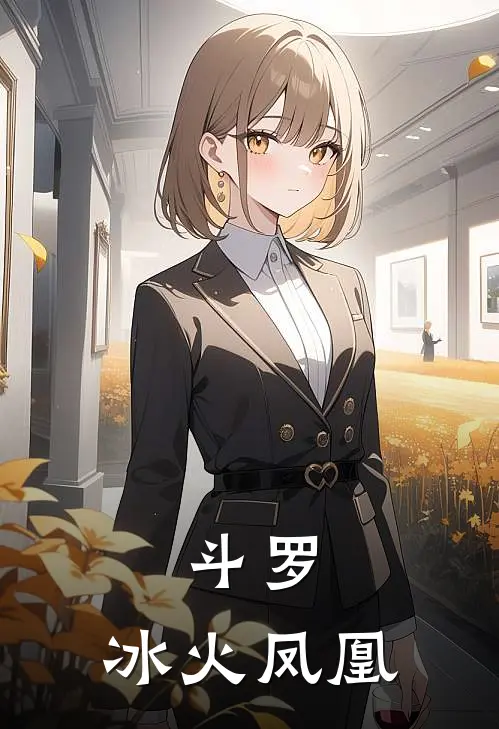 斗罗：冰火凤凰