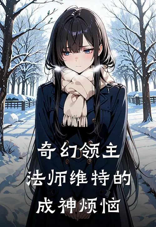 奇幻领主，法师维特的成神烦恼(维特杰里)已完结小说_小说免费阅读奇幻领主，法师维特的成神烦恼维特杰里