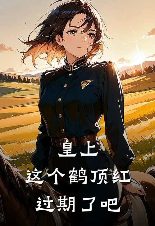 皇上，这个鹤顶红过期了吧