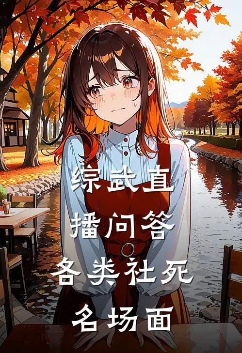 综武直播问答，各类社死名场面(郭靖嬴政)最新完结小说_完结版小说全文免费阅读综武直播问答，各类社死名场面(郭靖嬴政)