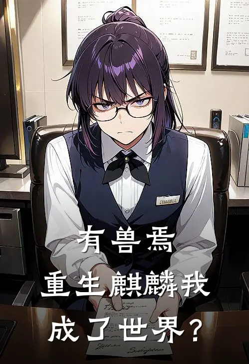 有兽焉：重生麒麟我成了世界？鸿源玉佩最新完结小说推荐_最新更新小说有兽焉：重生麒麟我成了世界？(鸿源玉佩)