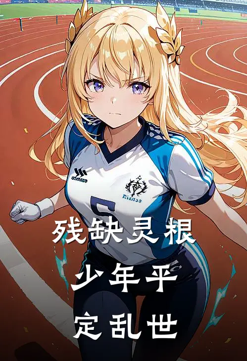 残缺灵根，少年平定乱世