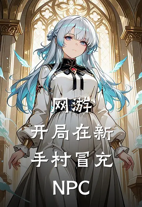 网游：开局在新手村冒充NPC(陆铭雪瑶)完结版小说全文免费阅读_最新小说网游：开局在新手村冒充NPC(陆铭雪瑶)