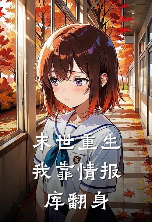 末世重生：我靠情报库翻身(沈青棠周曼)免费小说大全_小说完结免费末世重生：我靠情报库翻身沈青棠周曼