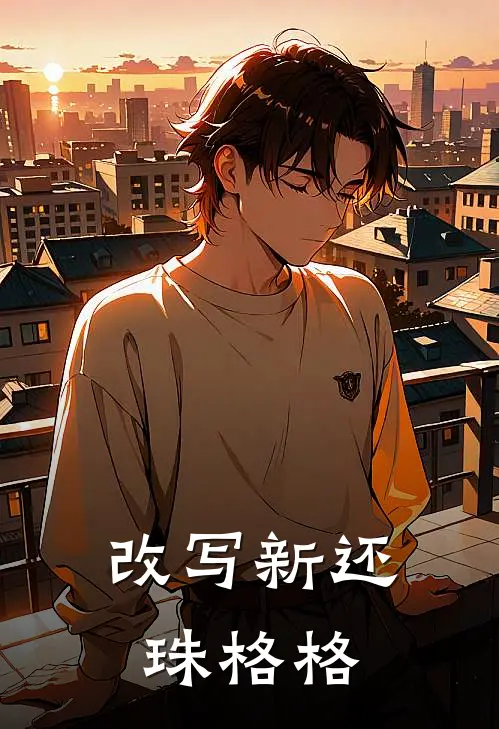 改写新还珠格格