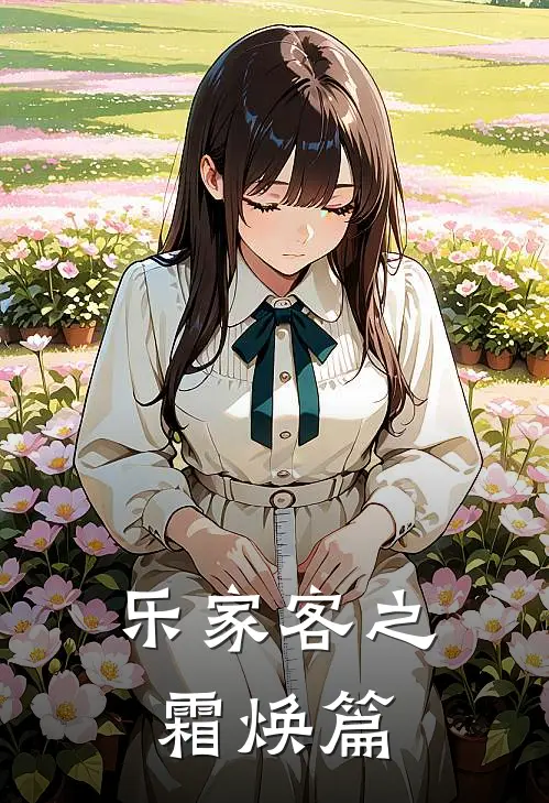 乐家客之霜焕篇