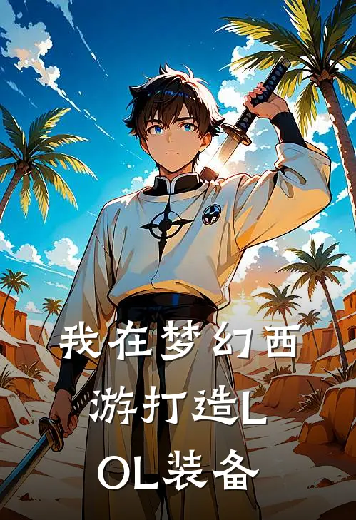 我在梦幻西游打造LOL装备