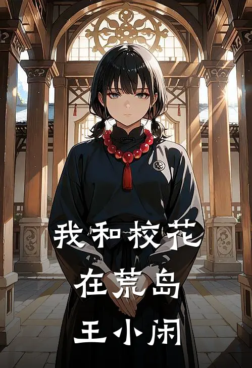 我和校花在荒岛,王小闲