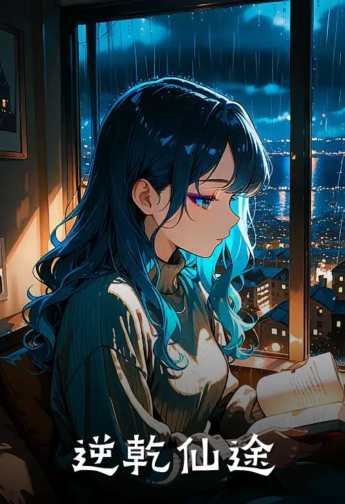 陈凡周宇(逆乾仙途)完整版免费在线阅读_《逆乾仙途》全集在线阅读