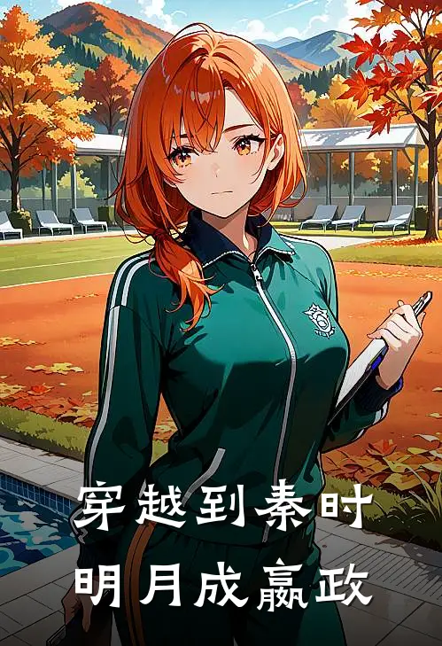 穿越到秦时明月成嬴政