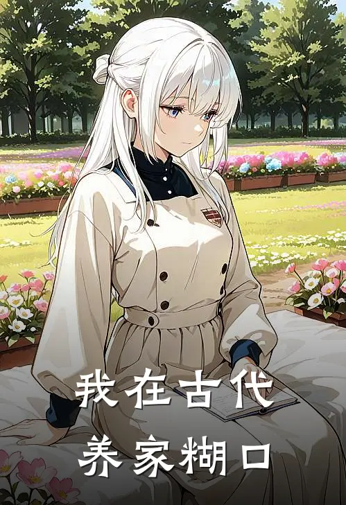 我在古代养家糊口