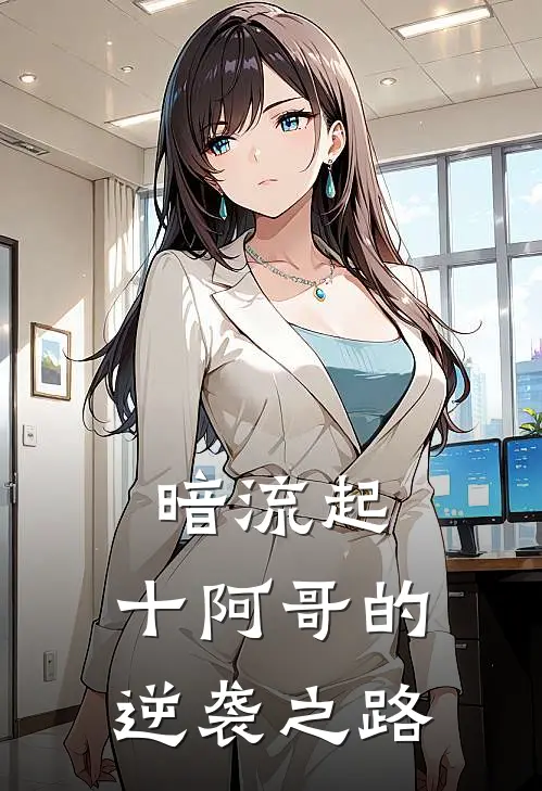 《暗流起：十阿哥的逆袭之路》胤䄉苏晚晴火爆新书_暗流起：十阿哥的逆袭之路(胤䄉苏晚晴)最新热门小说