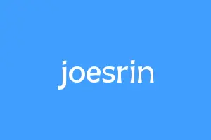 joesrin