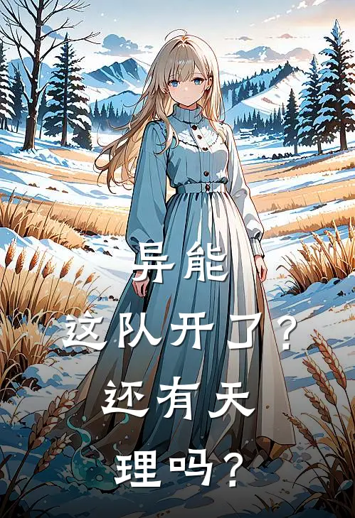 异能：这队开了？还有天理吗？(汐月林尼)完整版免费小说_最热门小说异能：这队开了？还有天理吗？(汐月林尼)