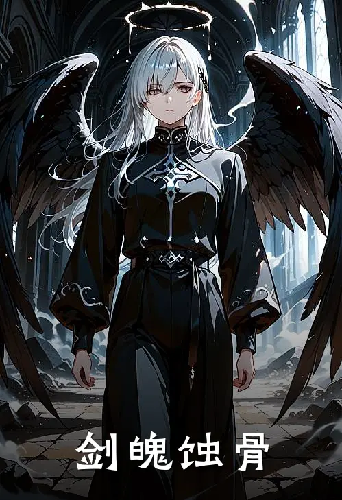 剑魄蚀骨