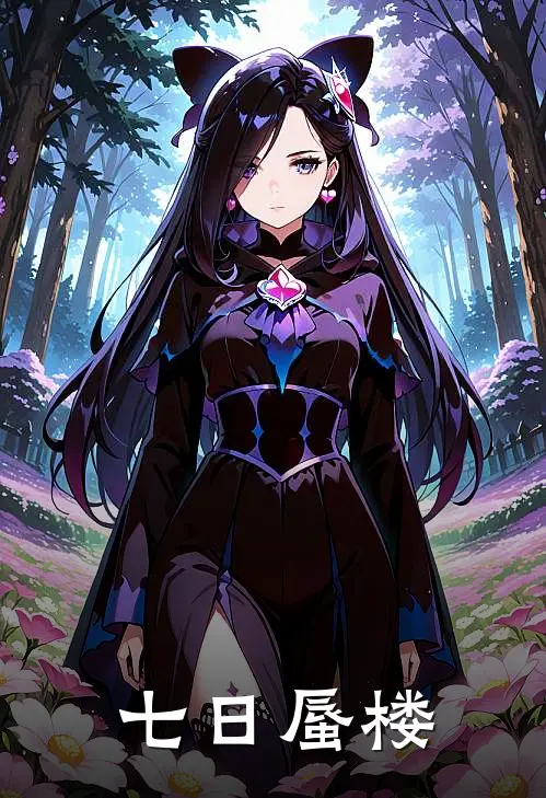 七日蜃楼(林默凌影)完整版免费全文阅读_最热门小说七日蜃楼林默凌影