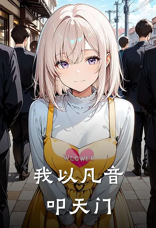 我以凡音叩天门