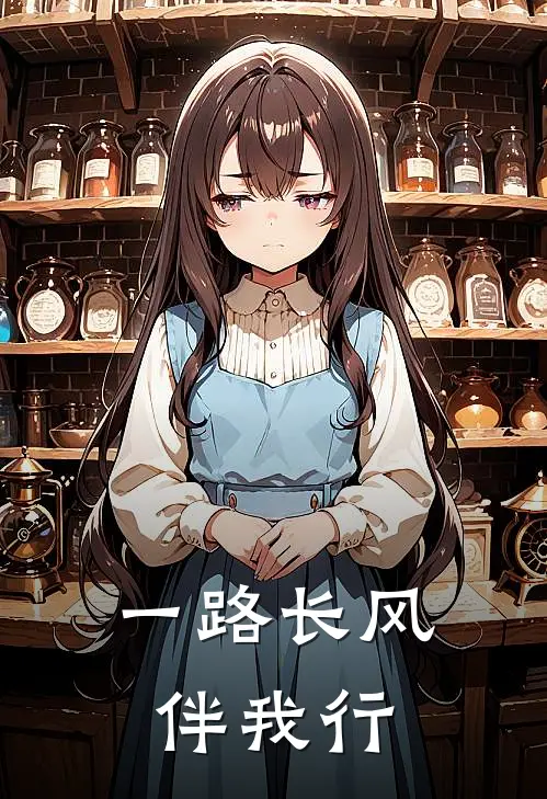 一路长风伴我行