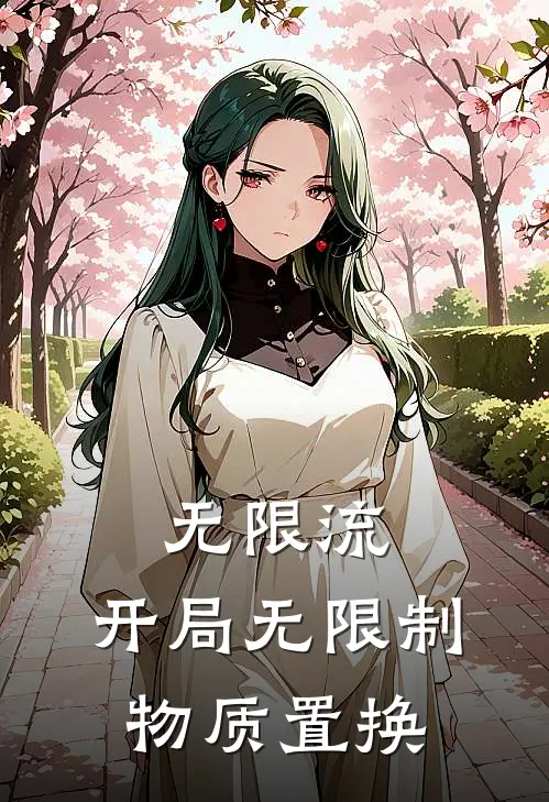 无限流，开局无限制物质置换