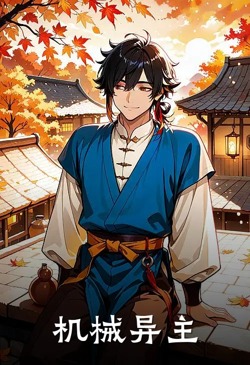 机械异主(许何亚克)在哪看免费小说_已完结小说推荐机械异主许何亚克
