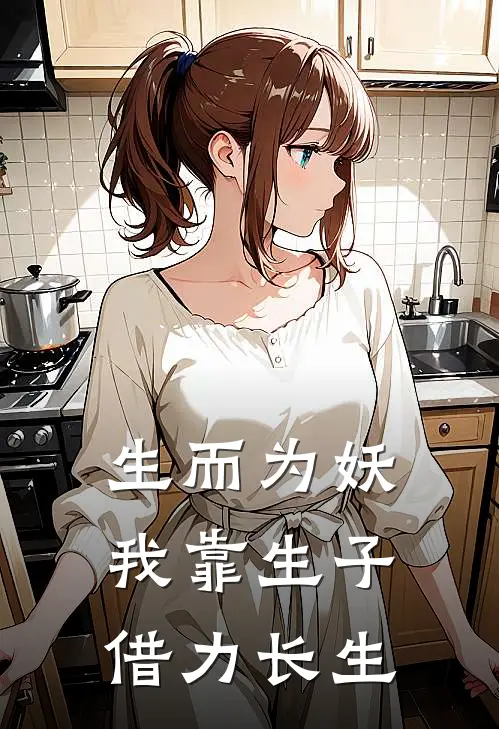 生而为妖，我靠生子借力长生