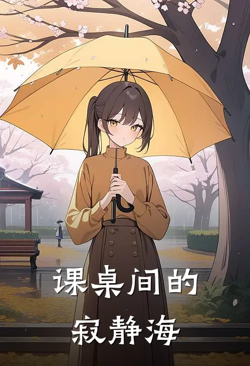 课桌间的寂静海(林言朝程曦)在哪看免费小说_全本免费完结小说课桌间的寂静海林言朝程曦