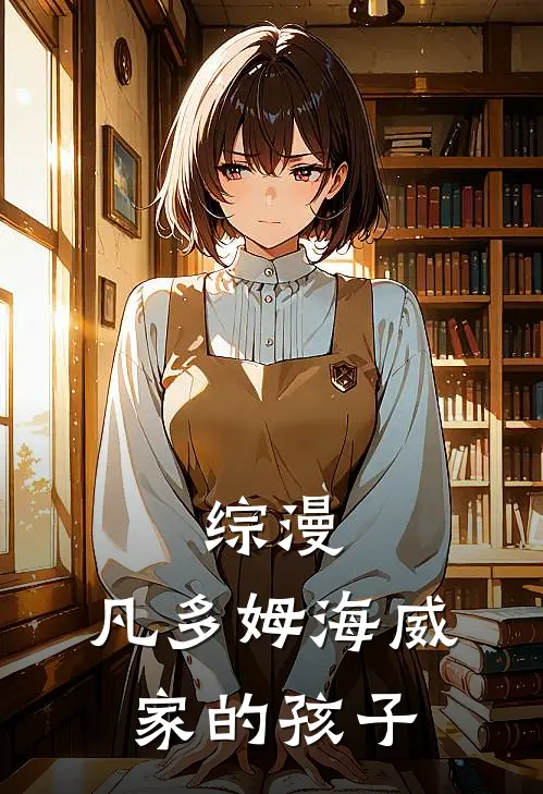 综漫：凡多姆海威家的孩子阿兹列夏尔全本完结小说_最新章节列表综漫：凡多姆海威家的孩子(阿兹列夏尔)