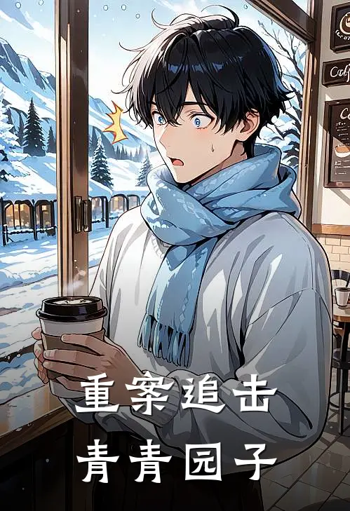 重案追击青青园子