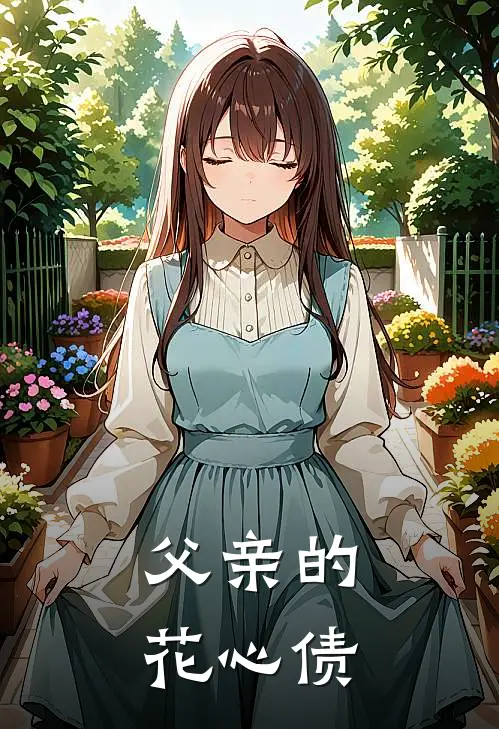 父亲的花心债