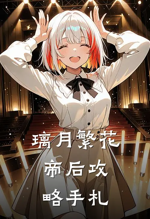 璃月繁花：帝后攻略手札苏锦璃春桃全章节免费在线阅读_《璃月繁花：帝后攻略手札》精彩小说