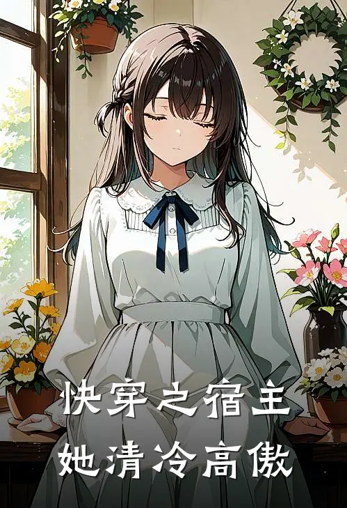 林墨颜邢莺《快穿之宿主她清冷高傲》最新章节阅读_(快穿之宿主她清冷高傲)全章节免费在线阅读