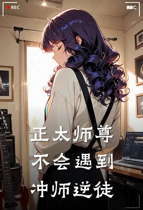 正太师尊，不会遇到冲师逆徒