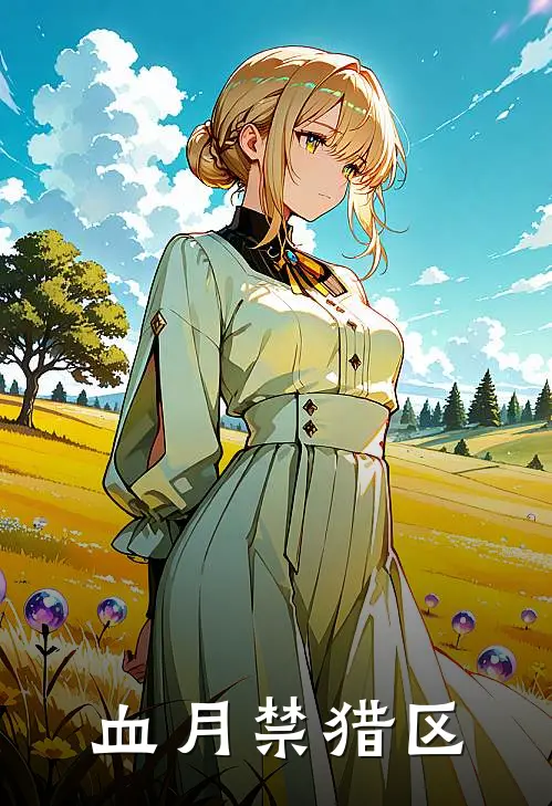 血月禁猎区
