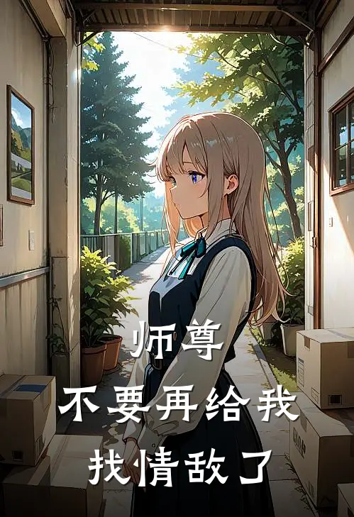 《师尊，不要再给我找情敌了》苏慕黄晨火爆新书_师尊，不要再给我找情敌了(苏慕黄晨)免费小说