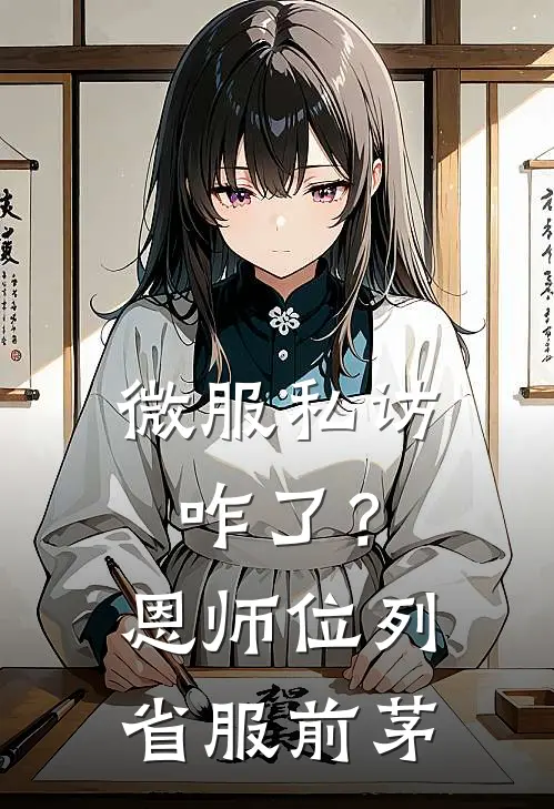 微服私访咋了？恩师位列省服前茅祁大威胡正最新小说推荐_最新好看小说微服私访咋了？恩师位列省服前茅祁大威胡正