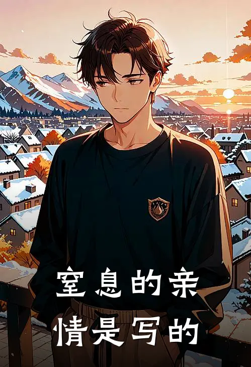 窒息的亲情是写的