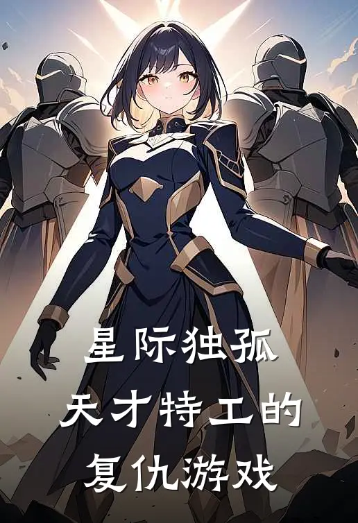 星际独孤：天才特工的复仇游戏林昭韩骁完本完结小说_热门小说排行榜星际独孤：天才特工的复仇游戏林昭韩骁