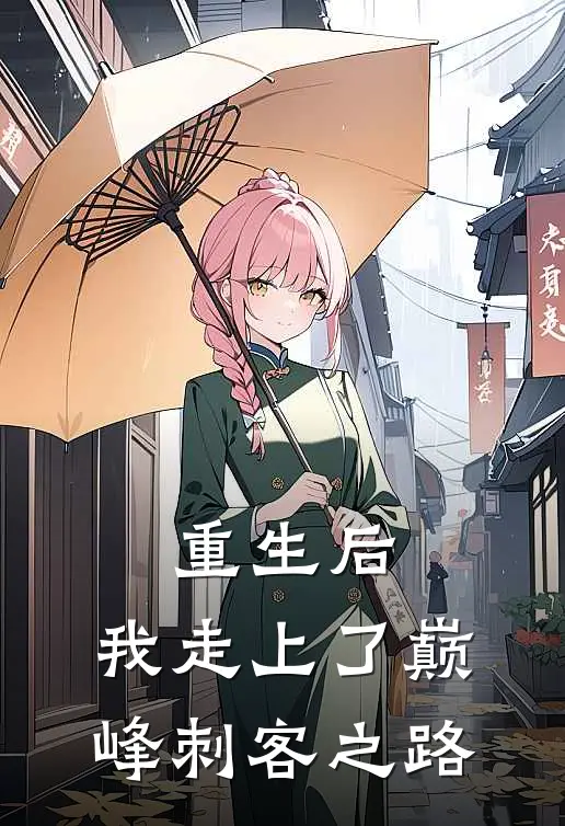 重生后，我走上了巅峰刺客之路(赵悦刘俊杰)最新小说推荐_最新热门小说重生后，我走上了巅峰刺客之路赵悦刘俊杰