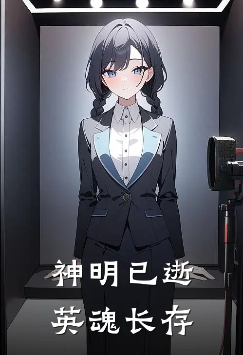 神明已逝，英魂长存