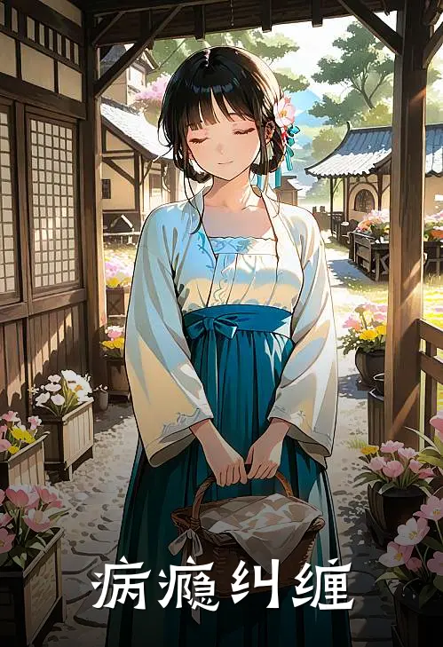 病瘾纠缠(路荑洲何俟)免费小说_最新小说全文阅读病瘾纠缠路荑洲何俟