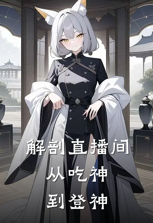 解剖直播间，从吃神到登神