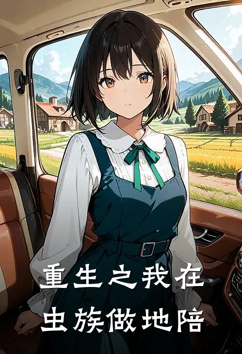 重生之我在虫族做地陪李安安麦兹免费小说全文阅读_最新章节列表重生之我在虫族做地陪(李安安麦兹)
