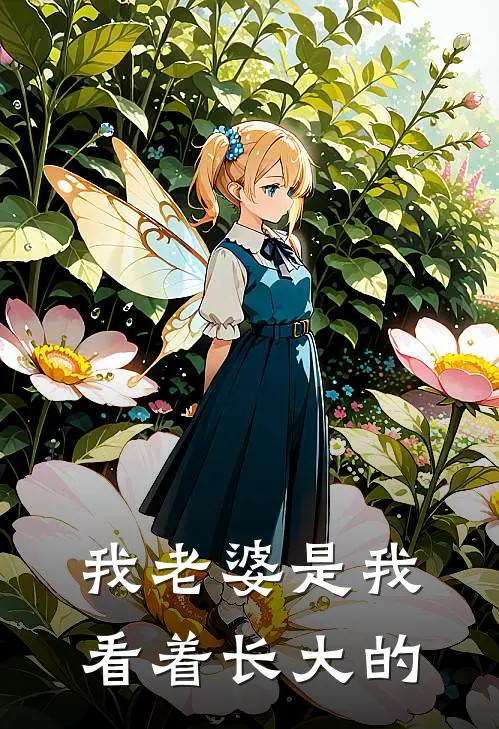 我老婆是我看着长大的沈墨萦沈砚免费小说在线阅读_最新章节列表我老婆是我看着长大的(沈墨萦沈砚)