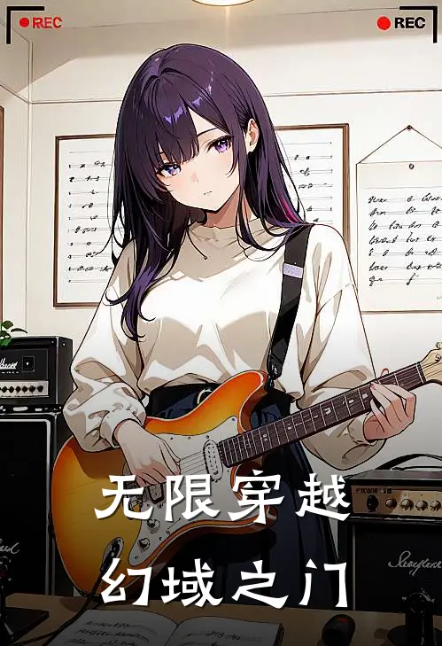 无限穿越：幻域之门白泽苏晴新热门小说_免费阅读全文无限穿越：幻域之门白泽苏晴