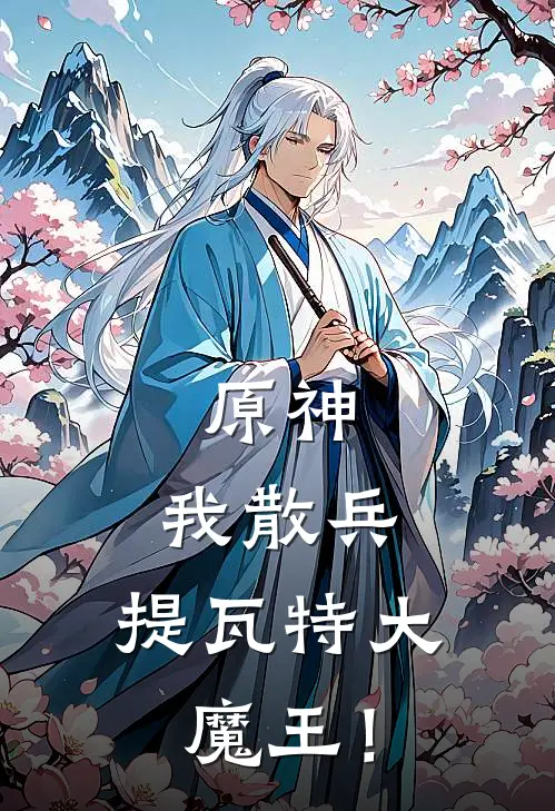 原神：我散兵，提瓦特大魔王！