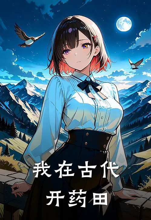 我在古代开药田