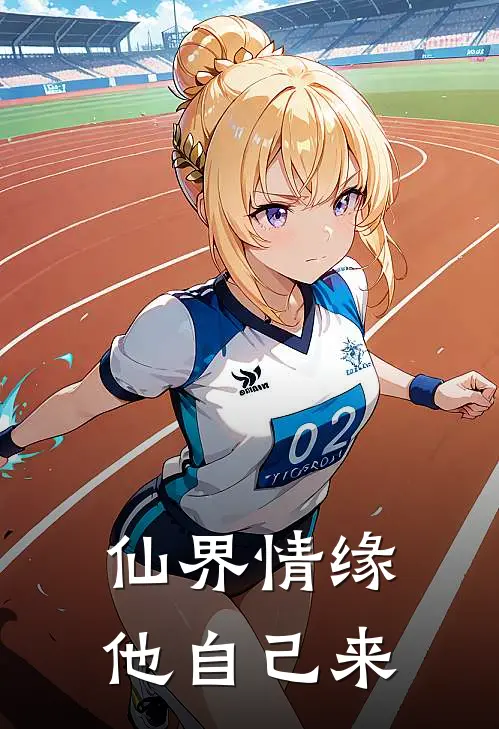 仙界情缘他自己来