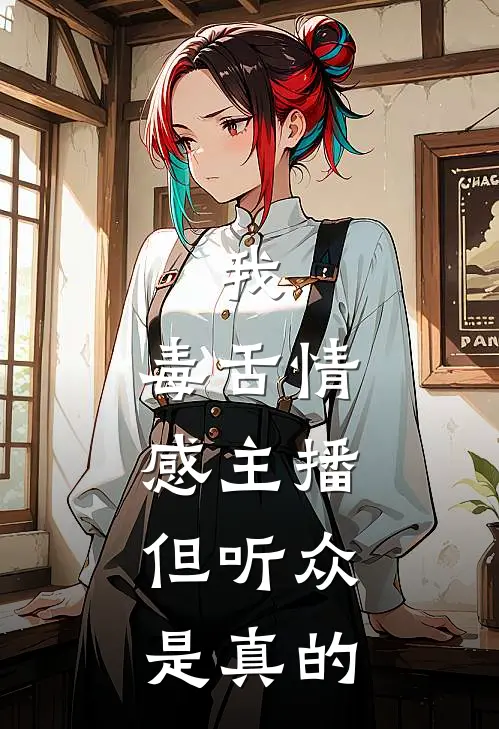 我，毒舌情感主播，但听众是真的顾远顾远完结小说大全_免费小说在哪看我，毒舌情感主播，但听众是真的(顾远顾远)