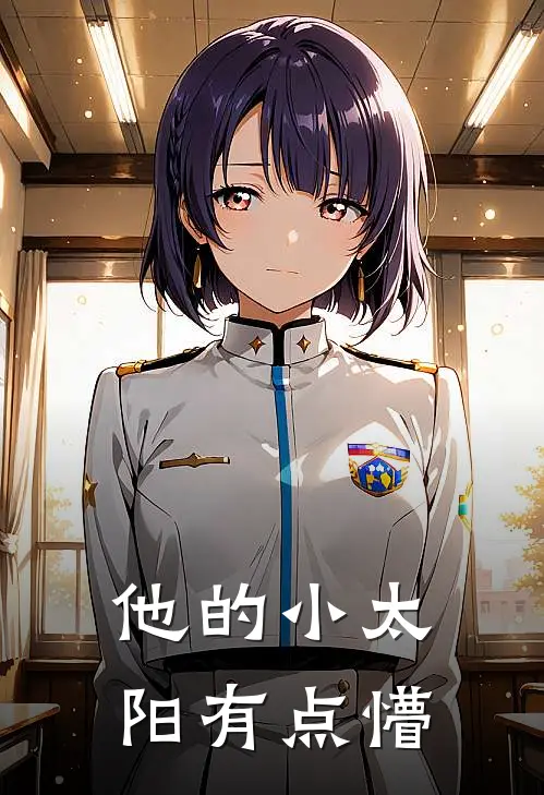 他的小太阳有点懵任家卉陈宇免费小说推荐_推荐完结小说他的小太阳有点懵(任家卉陈宇)